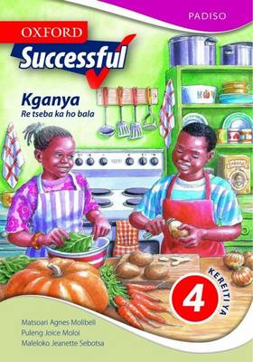 Oxford Successful Kganya