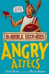 The Angry Aztecs