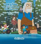 Corky Tails: Tales of a Tailless Dog Named Sagebrush: Sagebrush and the Warm Springs Discovery