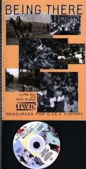 Being There - Resources for Coea History