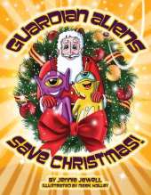 Guardian Aliens Save Christmas!
