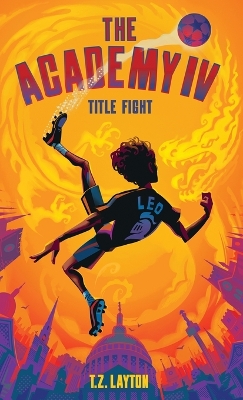 The Academy Iv: Title Fight