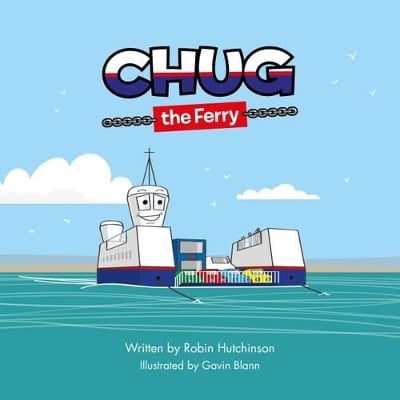 Chug the Ferry