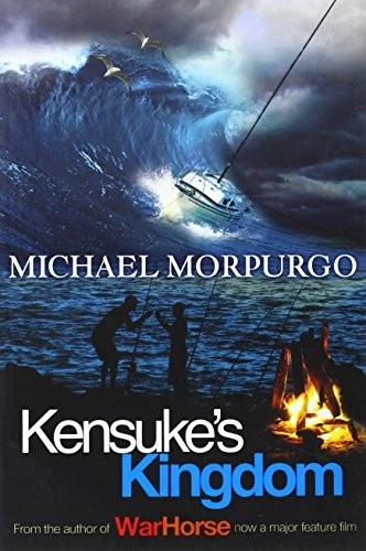 Kensuke's Kingdom