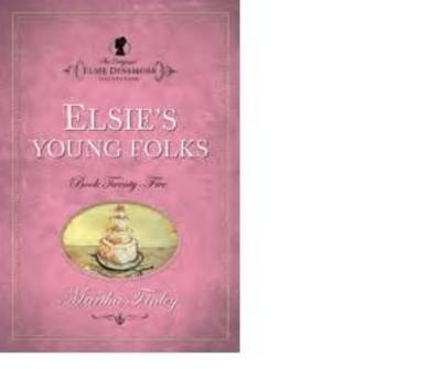 Elsie's Young Folks