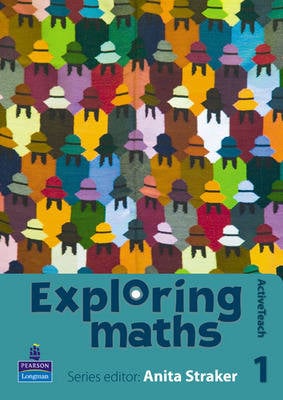 Exploring Maths