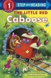 Little Red Caboose