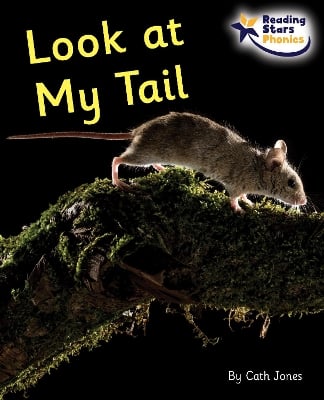 Look at My Tail: Phase 5