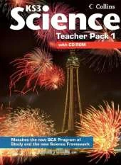 Teacher Pack
