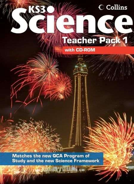 Teacher Pack