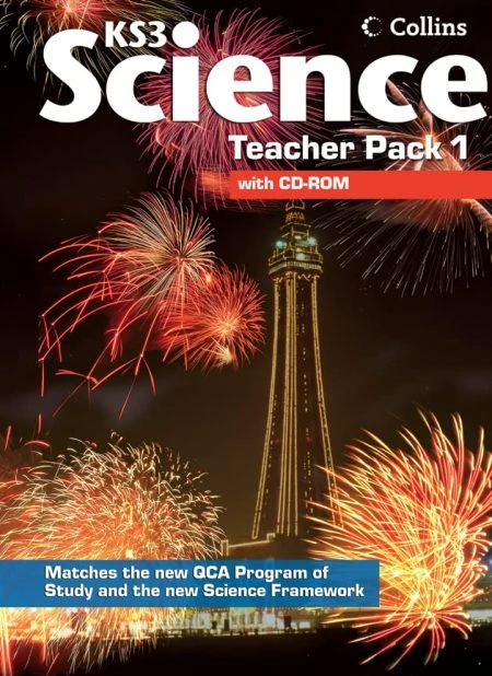 Teacher Pack
