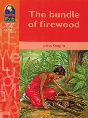 Reading Worlds 6E Kofi's Special Sticks Readers