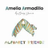 Amelia Armadillo: Appearances Aren't Everything