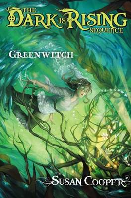 Greenwitch.