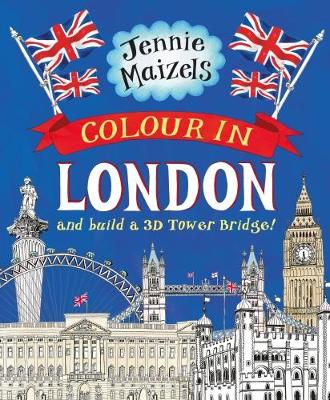 Colour In London