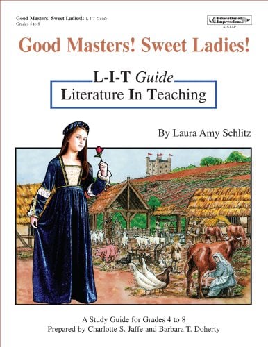 Good Masters Sweet Ladies