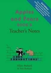 Apples and Pears