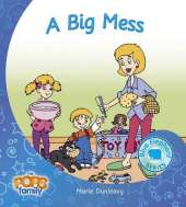 A Big Mess