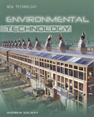 Environmental Technology