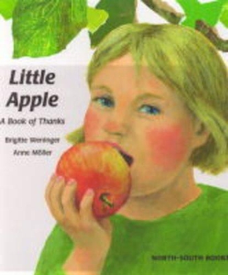 Little Apple: A Book of Thanks