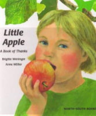 Little Apple: A Book of Thanks