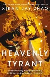 Heavenly Tyrant: The Number 1 New York Times Bestseller