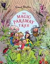 The Magic Faraway Tree Gift Edition
