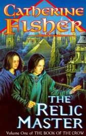Relic Master