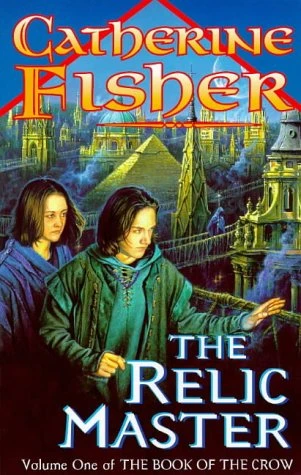 Relic Master