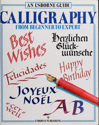 Calligraphy