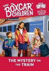 The Mystery on the Train