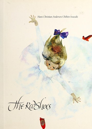 The Red Shoes