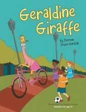 Geraldine Giraffe