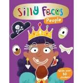 Silly Faces People