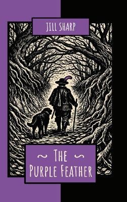 The Purple Feather