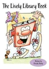 The Lively Library Book: Teachers' Resource