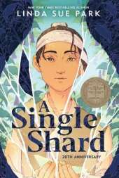 A Single Shard: A Newbery Award Winner