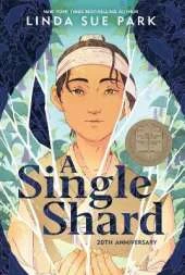 A Single Shard: A Newbery Award Winner