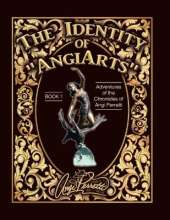 The Identity of "AngiArts: " A Muse for Artistic Inspiration