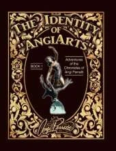 The Identity of "AngiArts: " A Muse for Artistic Inspiration