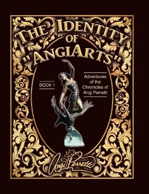 The Identity of "AngiArts: " A Muse for Artistic Inspiration