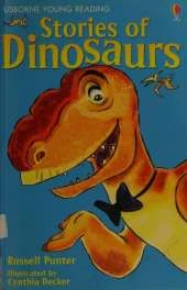 Stories of Dinosaurs