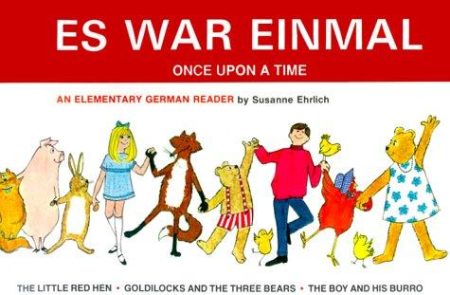 Es War Einmal: Once Upon a Time