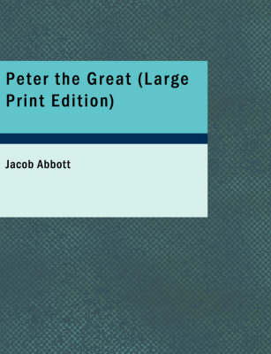Peter the Great