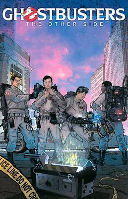 Ghostbusters: The Other Side