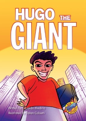 Hugo the Giant