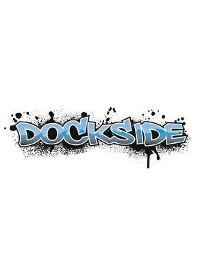 Dockside: The Tunnel (Stage 5, Book 5)
