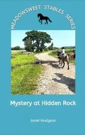 Mystery at Hidden Rock