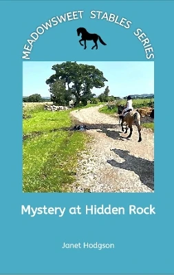 Mystery at Hidden Rock