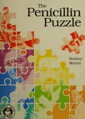 Literacy Magic Bean In Fact, The Penicillin Puzzle Big Book (single)